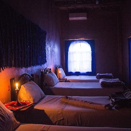 La Fibule D'Or Hotel Ait Benhaddou Buitenkant foto