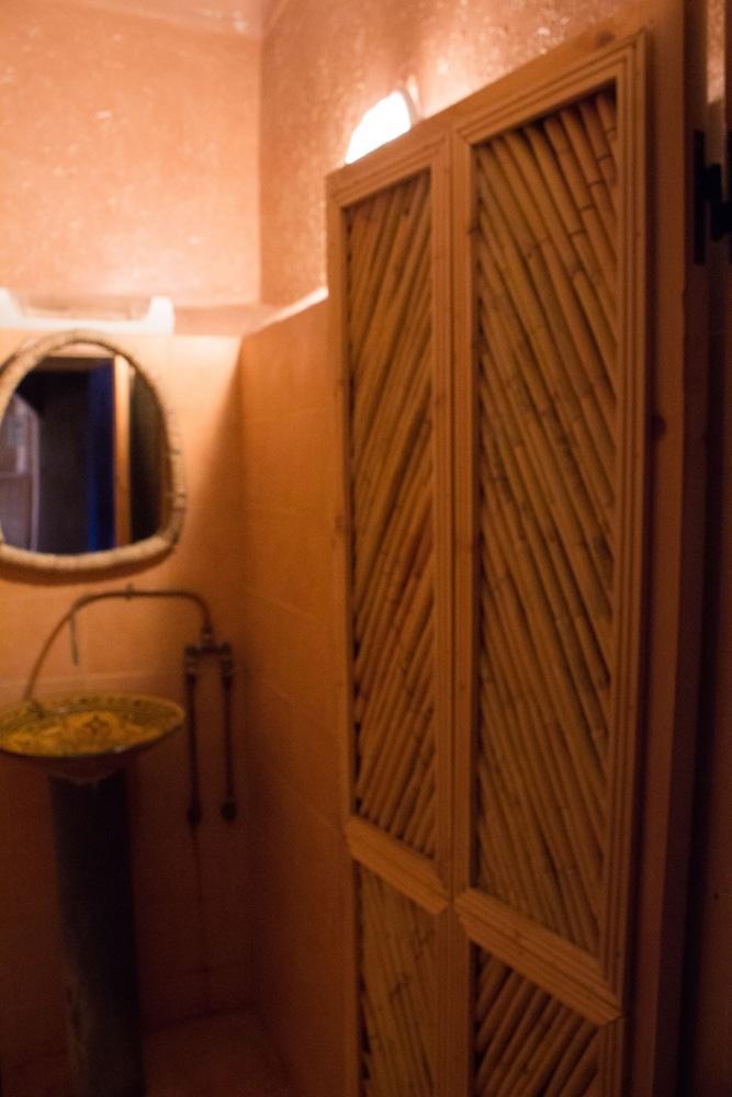 La Fibule D'Or Hotel Ait Benhaddou Buitenkant foto
