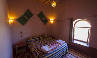 La Fibule D'Or Hotel Ait Benhaddou Buitenkant foto